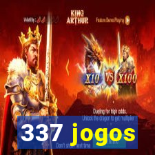 337 jogos